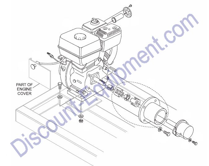 Cabinet Assembly